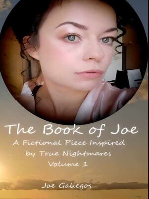 cover image of The Book of Joe